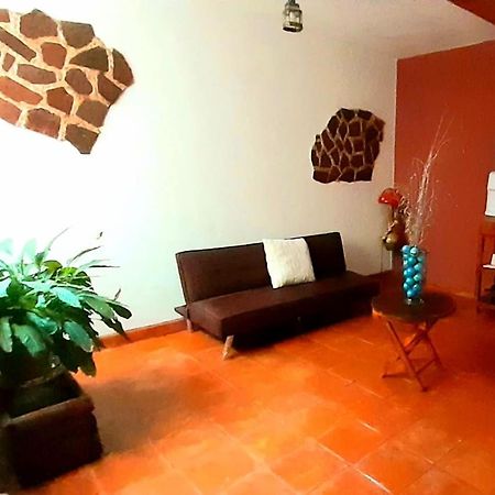 Casa Linda Vista Hotel San Miguel de Allende Ngoại thất bức ảnh