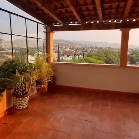 Casa Linda Vista Hotel San Miguel de Allende Ngoại thất bức ảnh