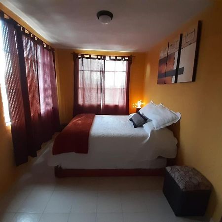 Casa Linda Vista Hotel San Miguel de Allende Ngoại thất bức ảnh