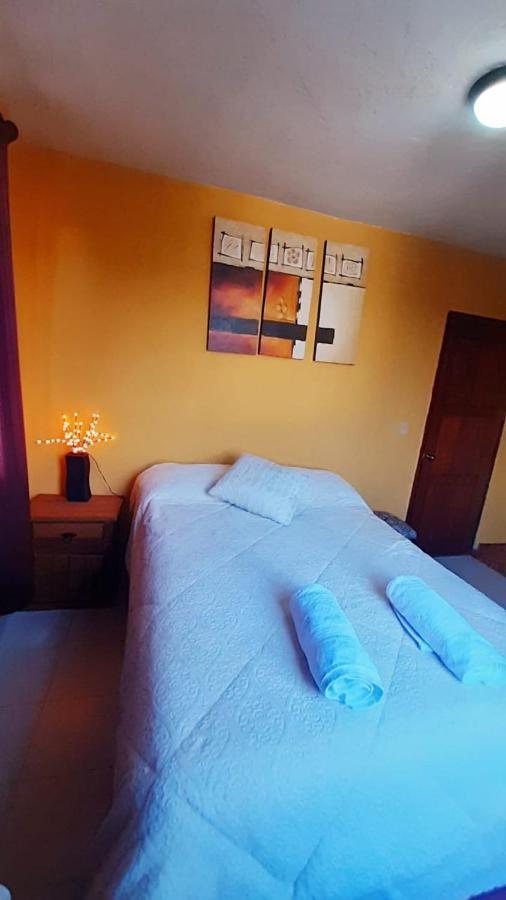 Casa Linda Vista Hotel San Miguel de Allende Ngoại thất bức ảnh