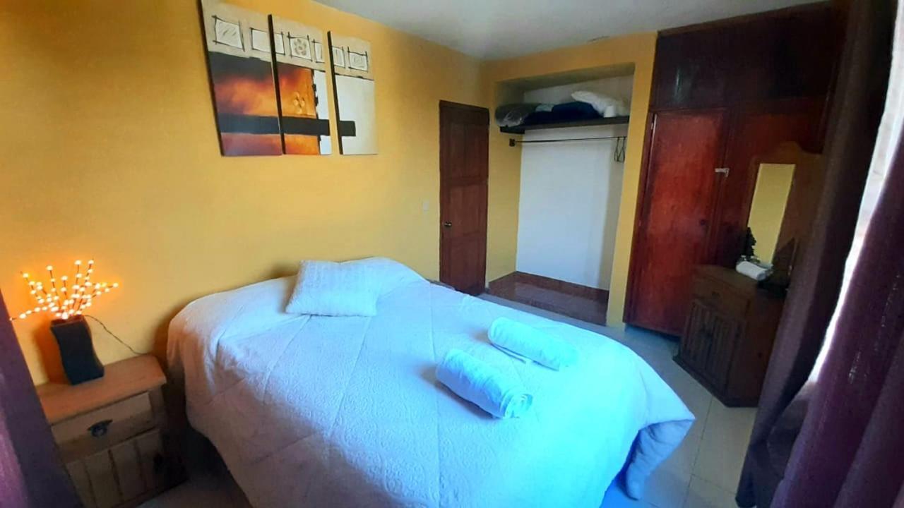 Casa Linda Vista Hotel San Miguel de Allende Ngoại thất bức ảnh