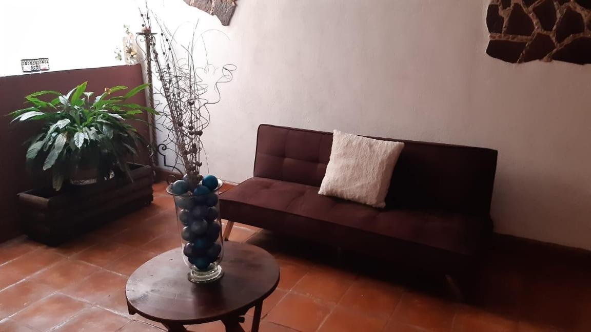 Casa Linda Vista Hotel San Miguel de Allende Ngoại thất bức ảnh
