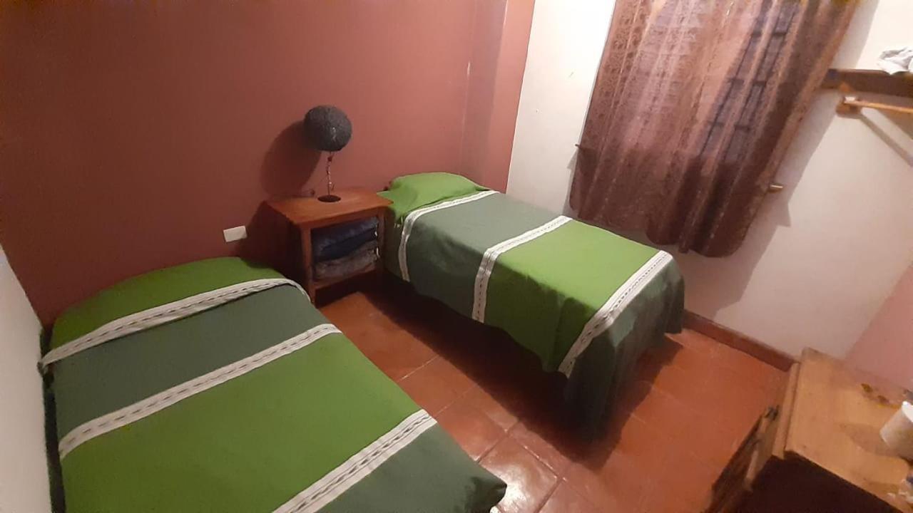 Casa Linda Vista Hotel San Miguel de Allende Ngoại thất bức ảnh