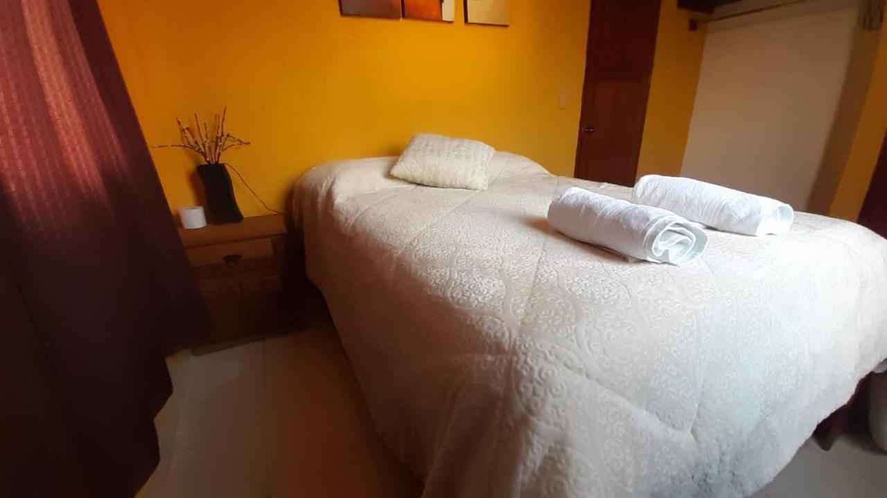 Casa Linda Vista Hotel San Miguel de Allende Ngoại thất bức ảnh