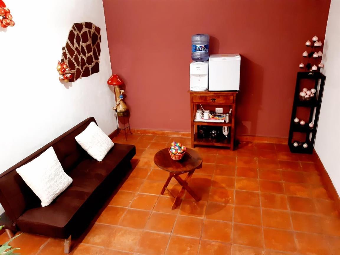 Casa Linda Vista Hotel San Miguel de Allende Ngoại thất bức ảnh