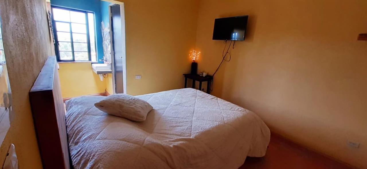 Casa Linda Vista Hotel San Miguel de Allende Ngoại thất bức ảnh