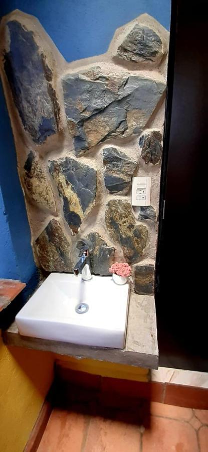 Casa Linda Vista Hotel San Miguel de Allende Ngoại thất bức ảnh
