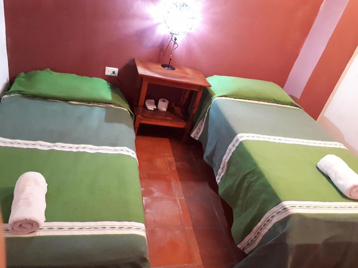 Casa Linda Vista Hotel San Miguel de Allende Ngoại thất bức ảnh